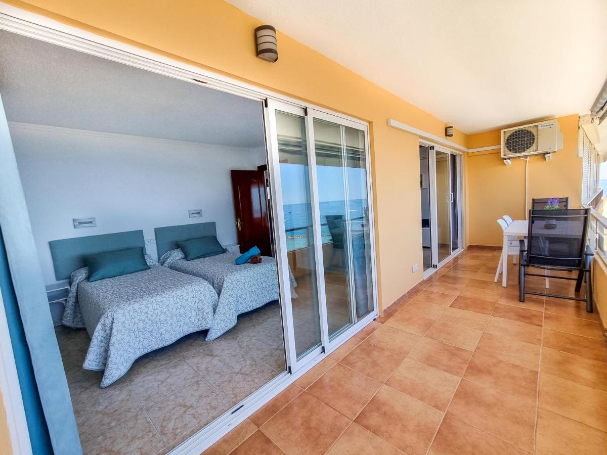 Apartament Spectacular Sea Views