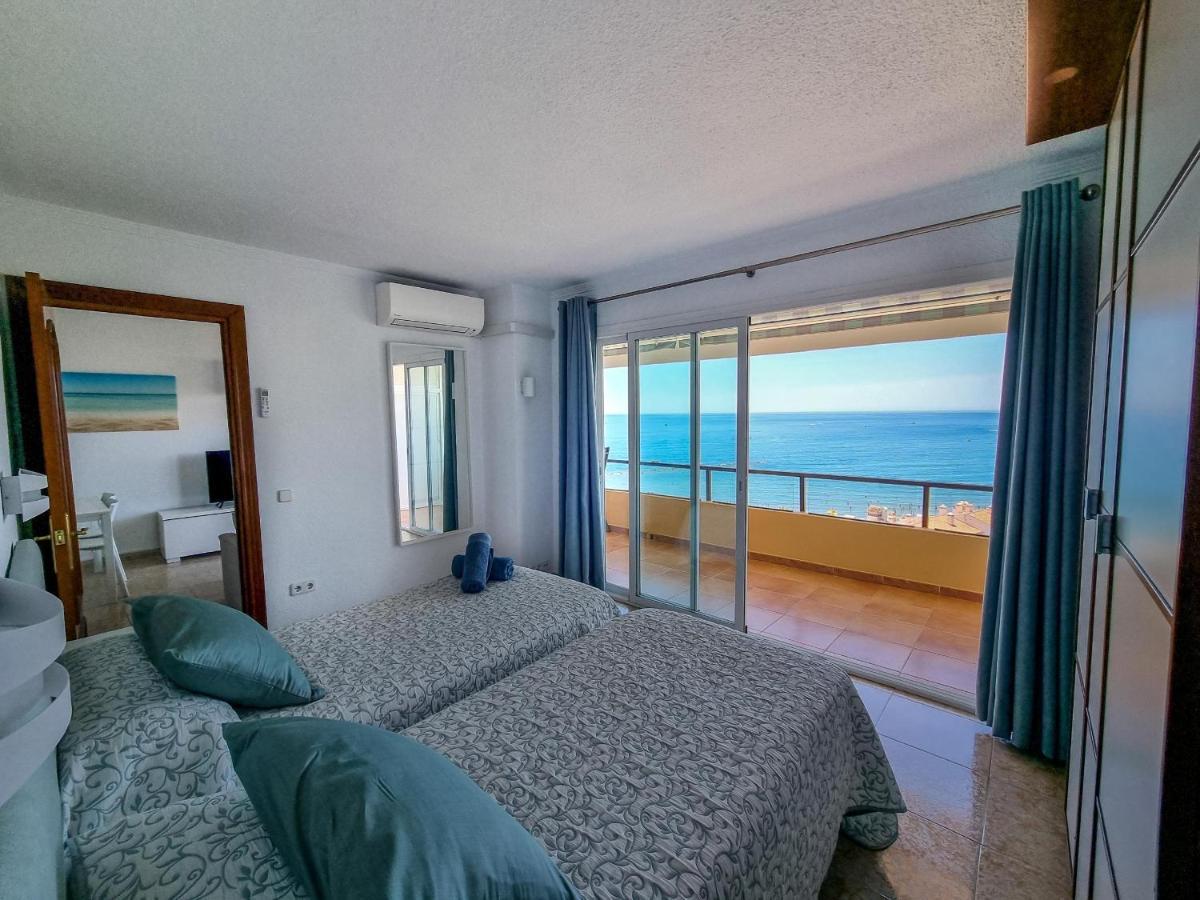Spectacular Sea Views Apartament