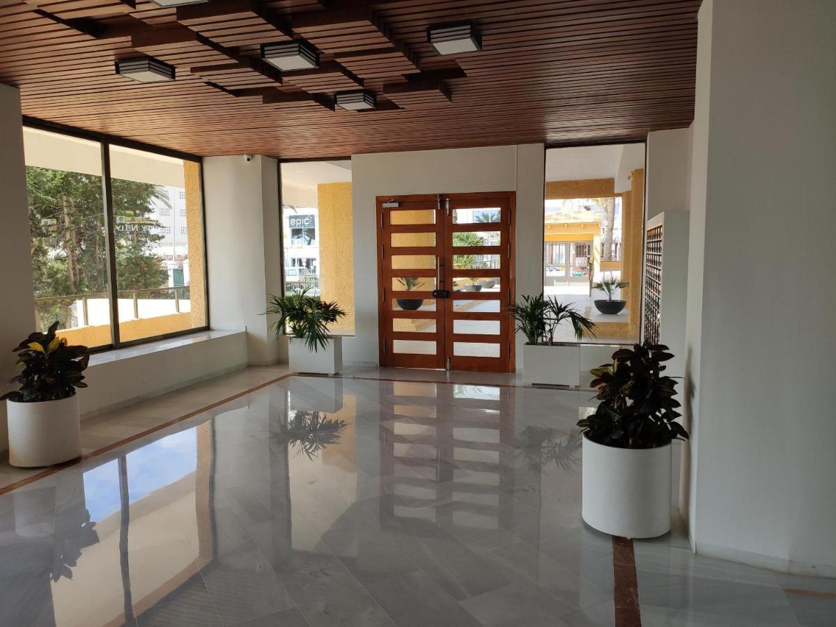 Spectacular Sea Views Apartament Benalmádena