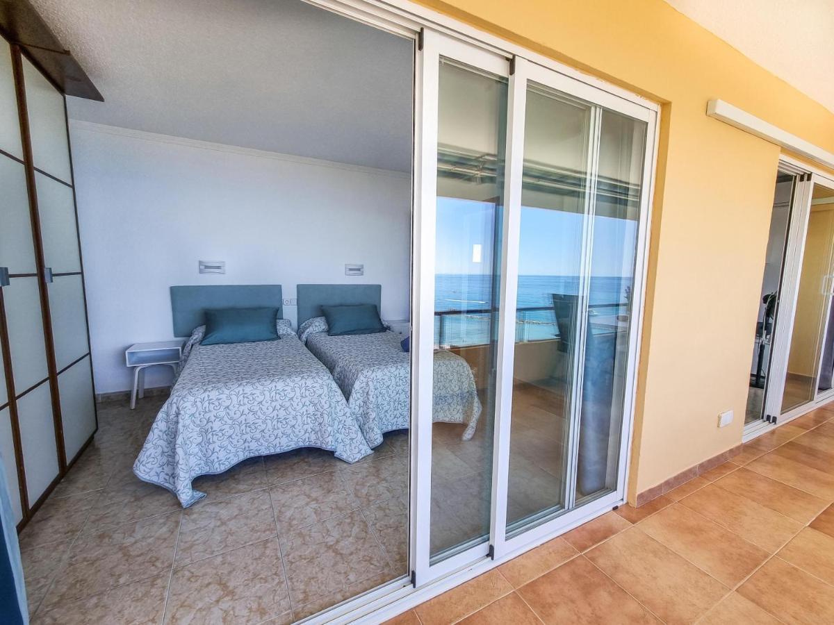 Appartamento Spectacular Sea Views *