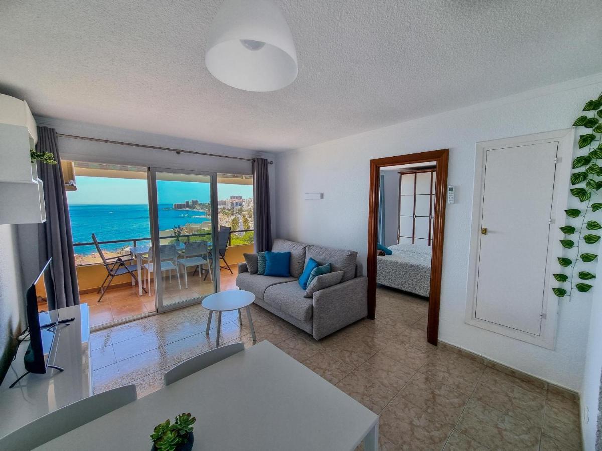 Appartamento Spectacular Sea Views