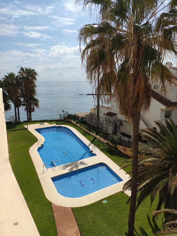 Appartamento Spectacular Sea Views Benalmádena