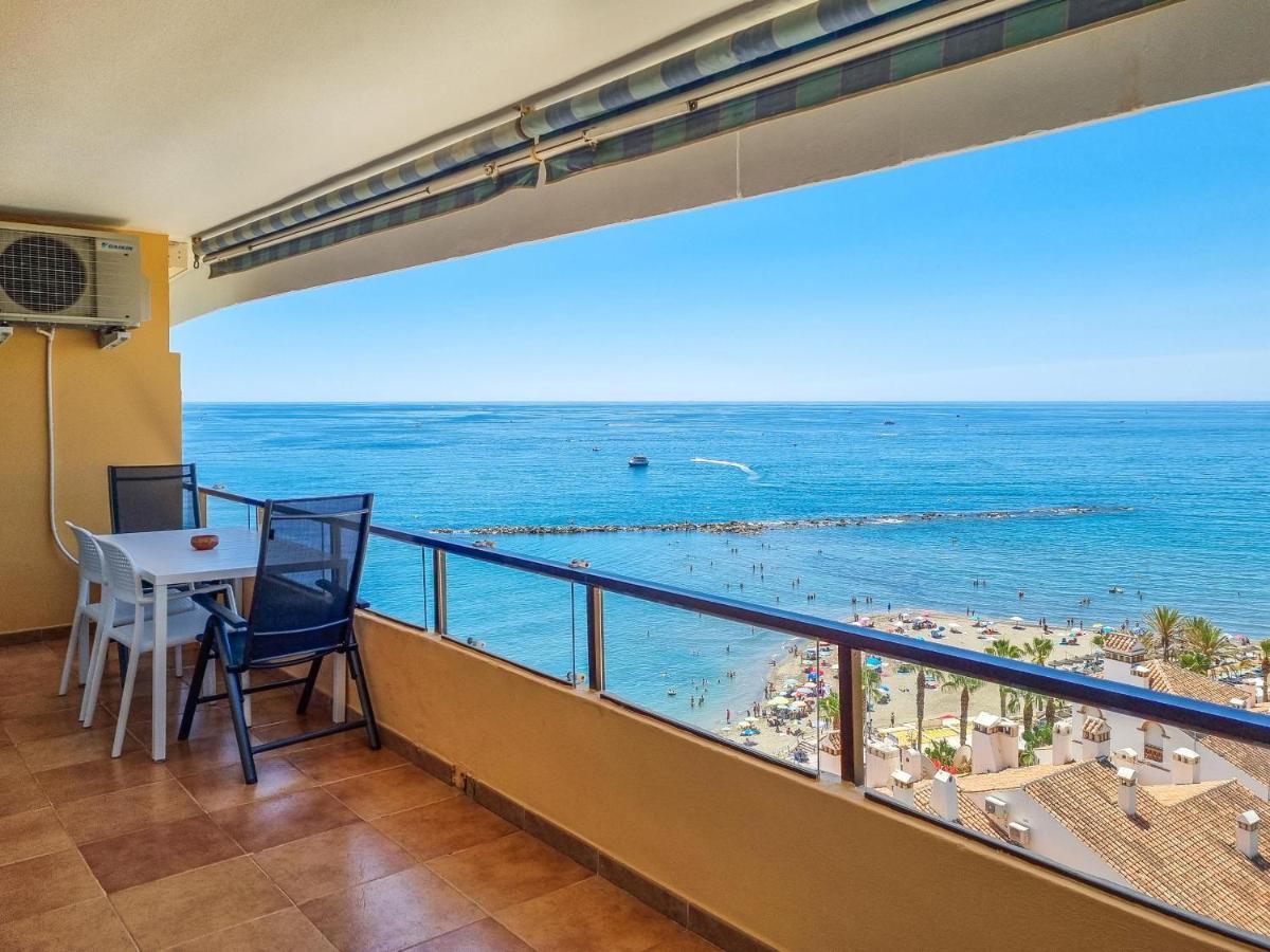 Spectacular Sea Views Appartamento *