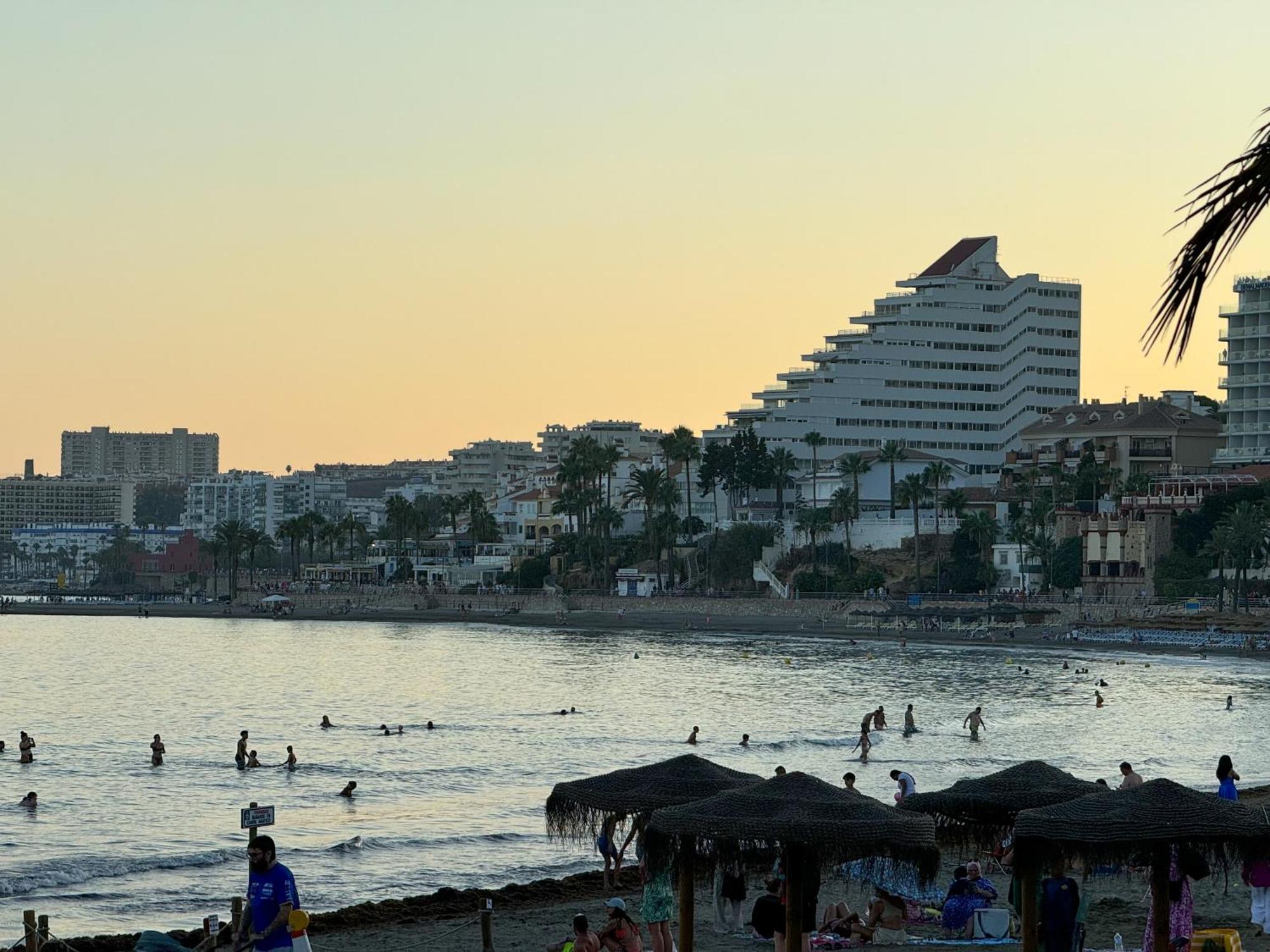 Spectacular Sea Views Appartamento